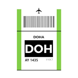 Doha T-Shirt