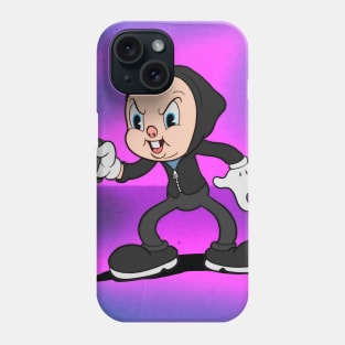 Babyface Killer Phone Case