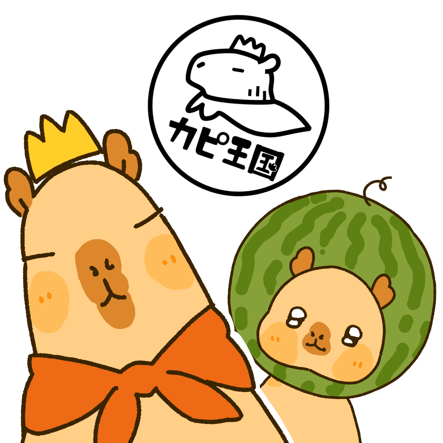 CAPYOKOKU profile image
