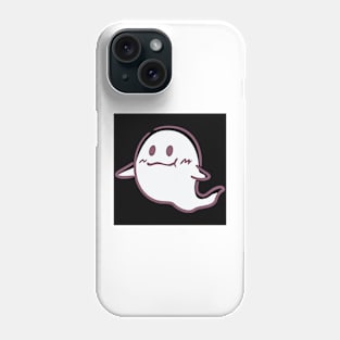 Ghost. Phone Case