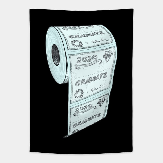 Funny Gift for Friend Quarantune Gift Funny Toilet Paper Roll 