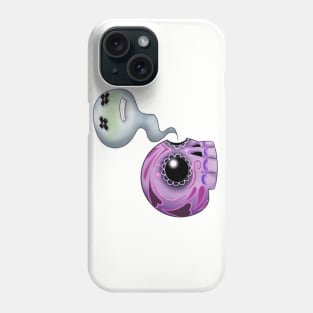 Sugar Skull Soul Phone Case