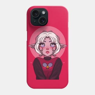 Lyra Phone Case