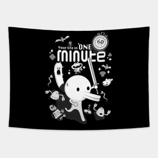 Minit Tapestry