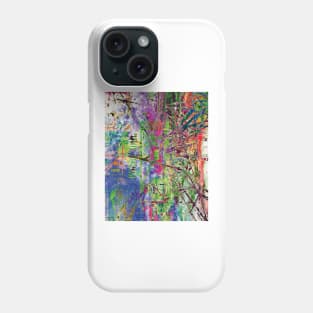 Quantum Energies Phone Case