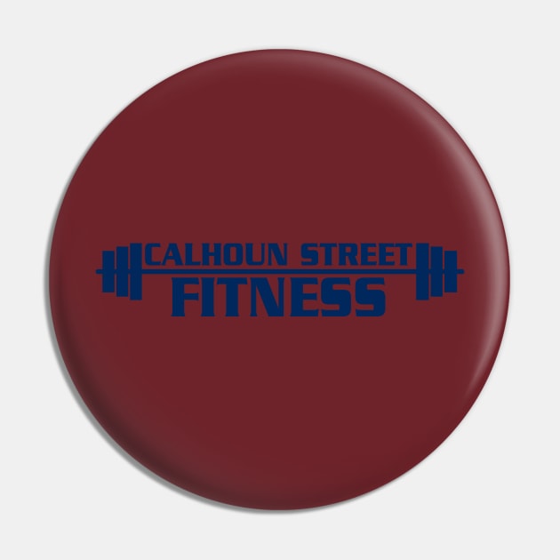 CalhounstFitness Pin by dnash