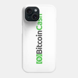 Bitcoin Cash (BCH) Crypto Phone Case