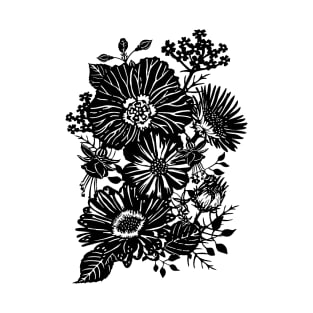 Wildflowers T-Shirt