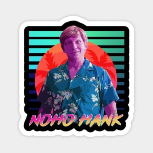 Neon Dreams // NoHo Hank // Barry Magnet