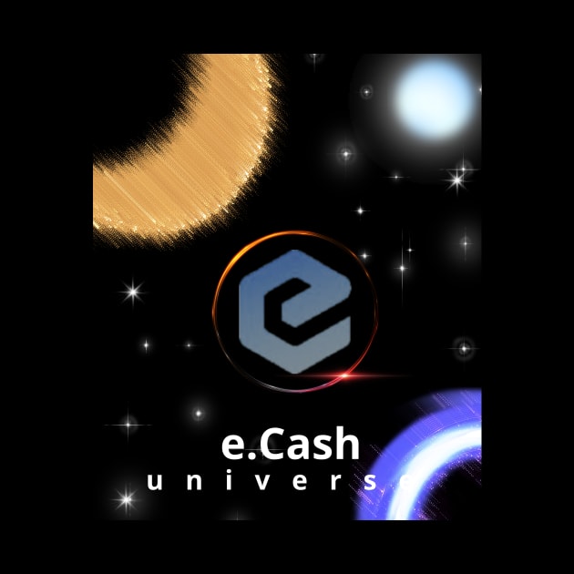 e.cash univers by Smartpaint