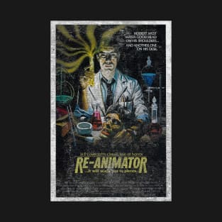 re animator T-Shirt