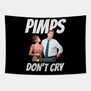 The Other Guys - Pimps Don't Cry Tapestry