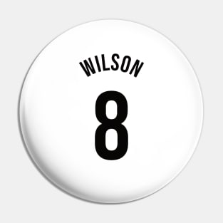 Wilson 8 Home Kit - 22/23 Season Pin