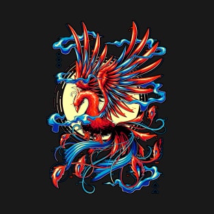 phoenix T-Shirt