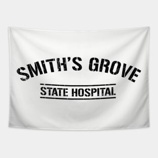 Smith's Grove State Hospital Tapestry