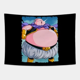 MR. BUU MERCH VTG Tapestry