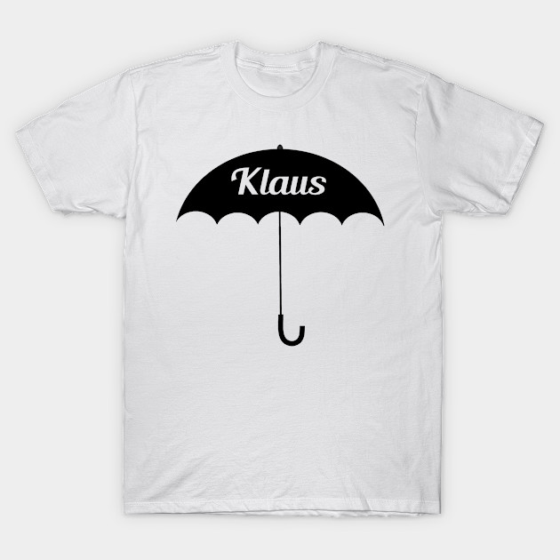 The Umbrella Academy Klaus Hargreeves The Umbrella Academy Klaus