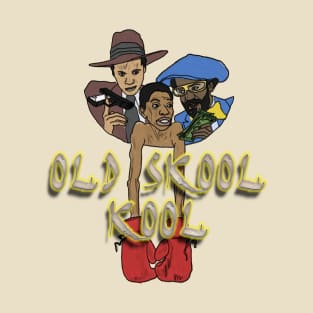 Old Skool Kool T-Shirt