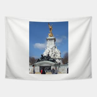 Victoria Memorial Tapestry