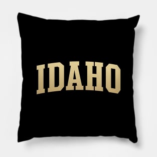 idaho Pillow