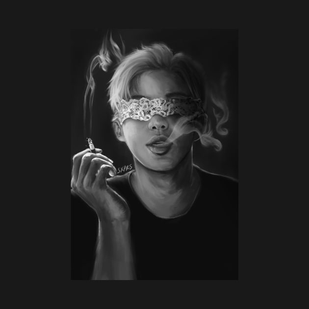 namjoon by sxprs