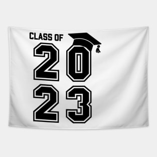 Class Of 2023 Graduation Tapestry