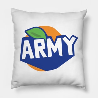 BTS Army Fanta Pillow