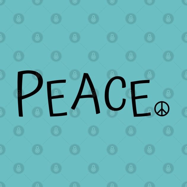 Peace by Lite Style Designs