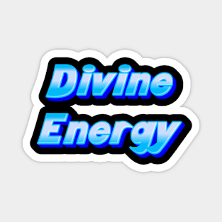 Divine Energy Magnet