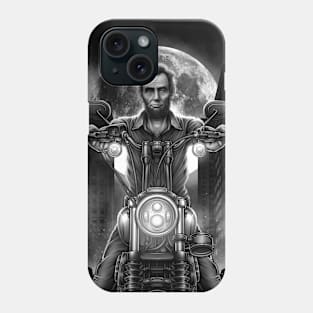 Abraham lincoln #1 Phone Case