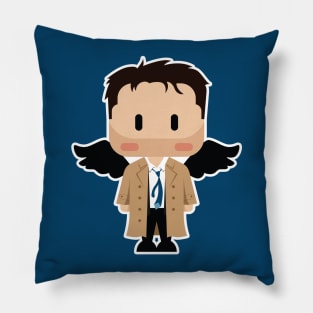Holy Tax Accountant Pillow
