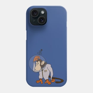 Space Kadet Phone Case