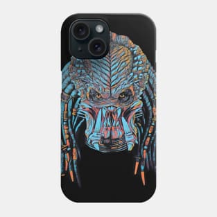 Hunter Phone Case