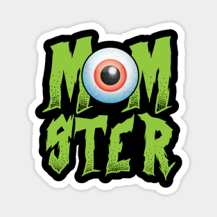 Momster Magnet