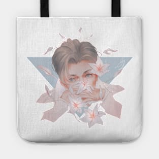 Hanahaki - Jaemin Tote