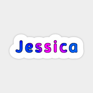 Jessica Magnet