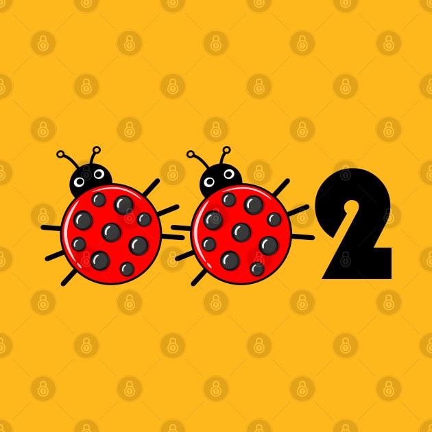 002 - pickleball ladybird edition by FK-UK