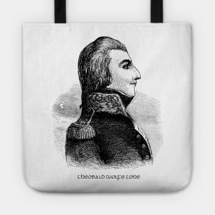 Theobald Wolfe Tone Tote