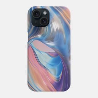 Liquid Energy Series 3a Phone Case