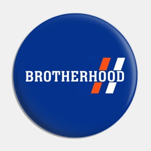 Brotherhood Pin