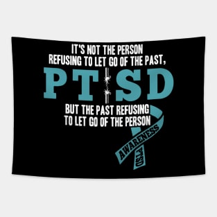 PTSD Tapestry