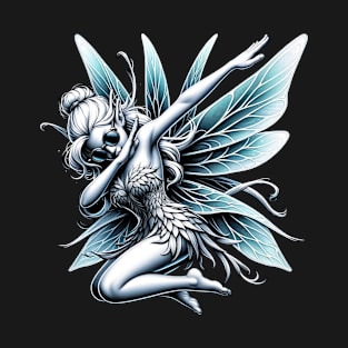 Fairy Dabbing T-Shirt