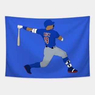 Baez Tapestry