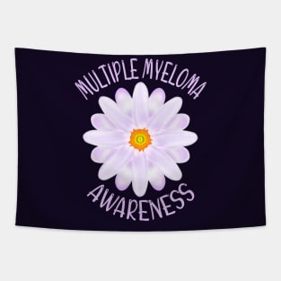 Multiple Myeloma Awareness Tapestry