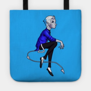 Water ghoul v2 Tote