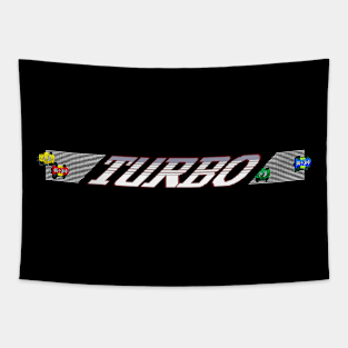 Turbo Tapestry