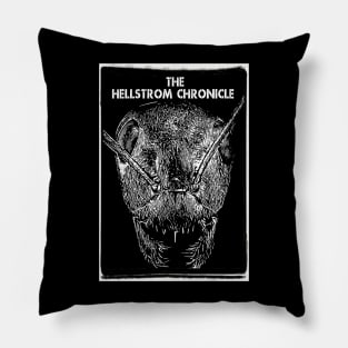 The Hellstrom Chronicle Pillow