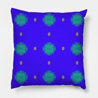 Minimal Garden 1.8 Pillow