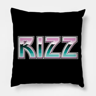 Rizz Pillow