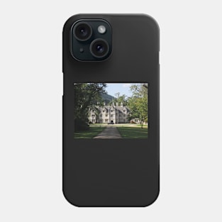 Creech Grange, Dorset, England Phone Case